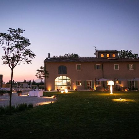 Fattoria L'Olmetto Villa Pisa Exterior photo
