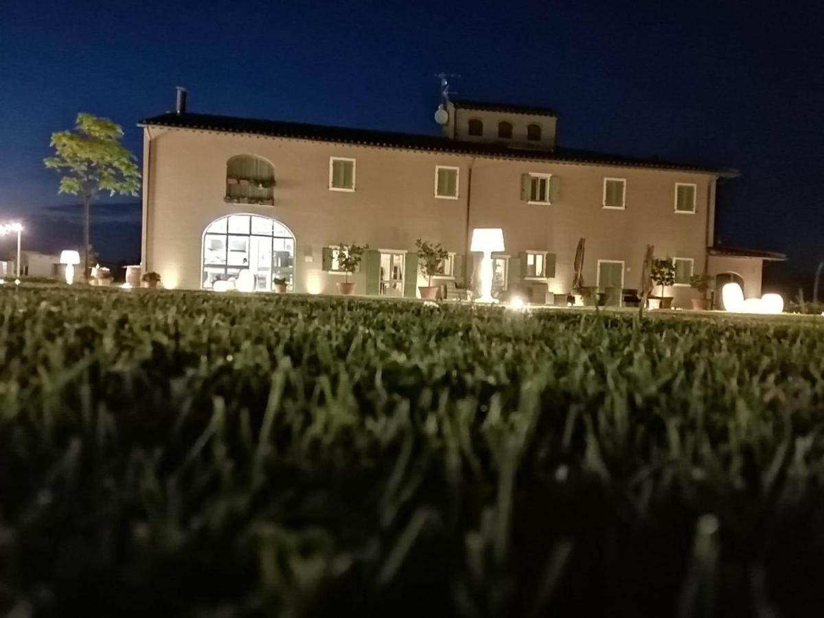 Fattoria L'Olmetto Villa Pisa Exterior photo