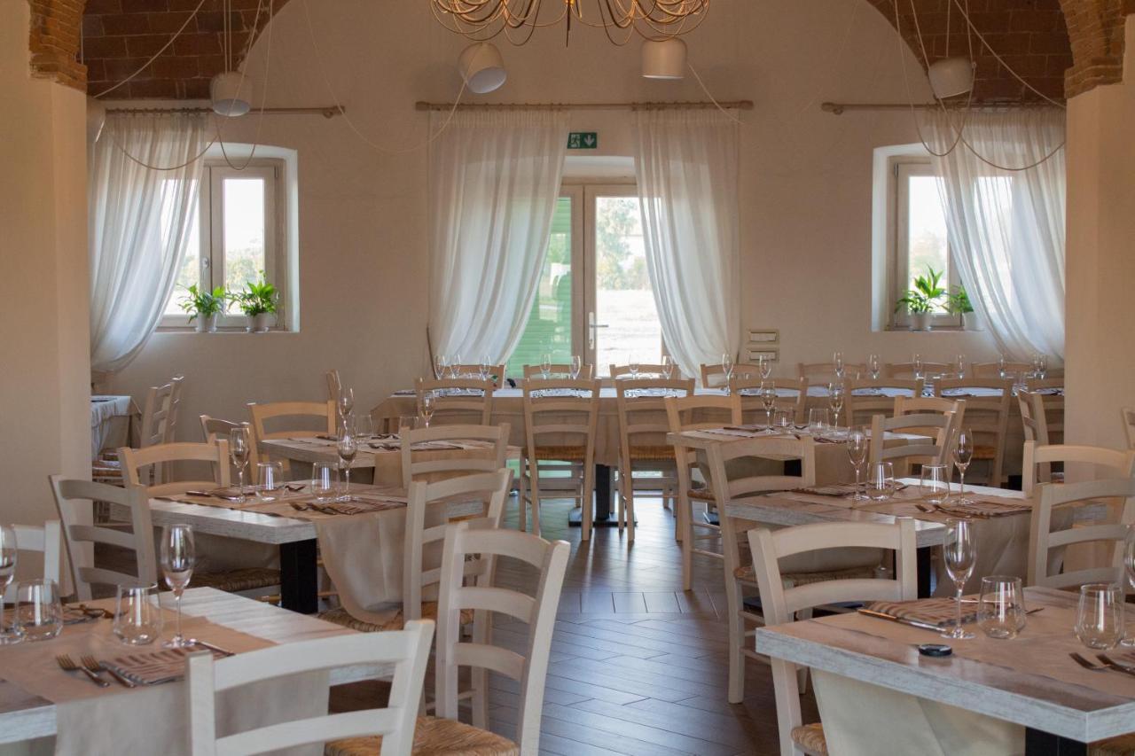 Fattoria L'Olmetto Villa Pisa Exterior photo