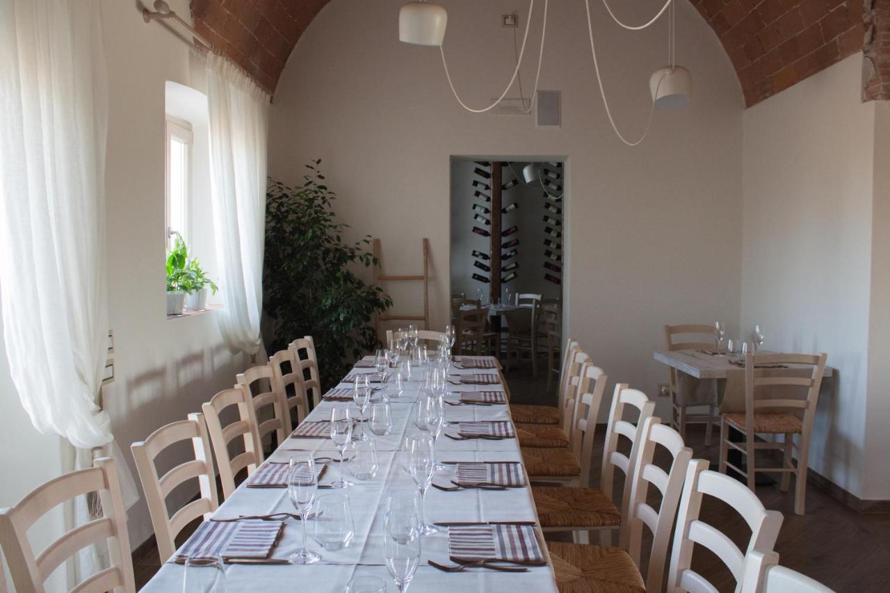 Fattoria L'Olmetto Villa Pisa Exterior photo
