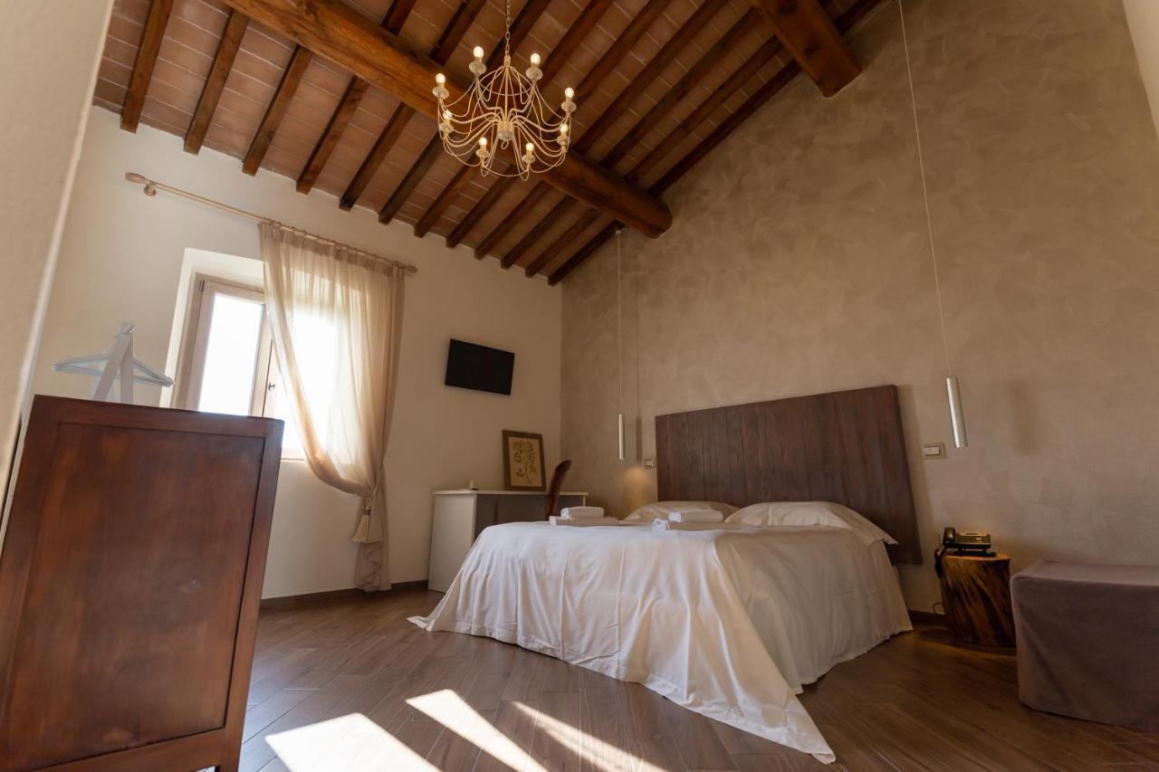 Fattoria L'Olmetto Villa Pisa Exterior photo
